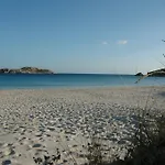 Sole E Mare 別荘 テウラーダ