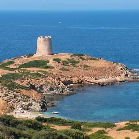 Sole E Mare Teulada