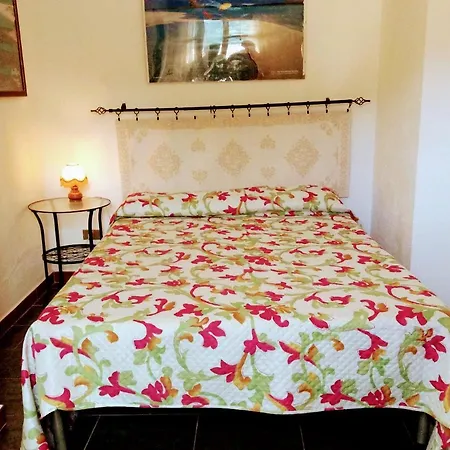 Sole E Mare Ferienhaus *