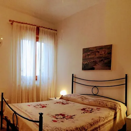 Holiday home Sole E Mare