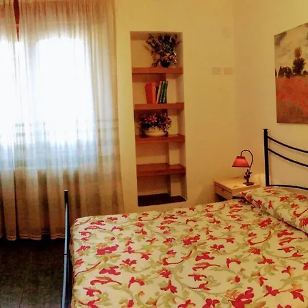 Holiday home Sole E Mare