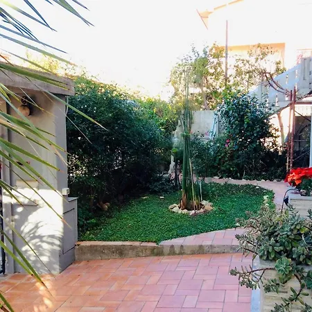 Holiday home Sole E Mare *