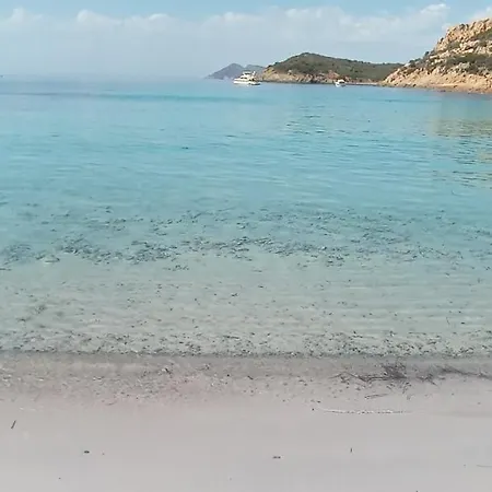 Sole E Mare 別荘 *