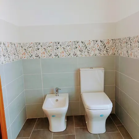 Sole E Mare テウラーダ