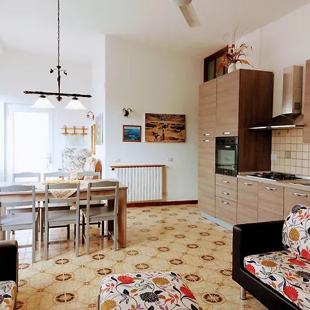Holiday home Sole E Mare