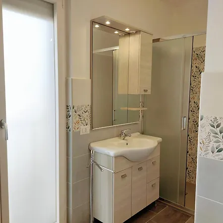 Ferienhaus Sole E Mare *