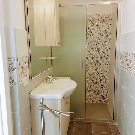 Sole E Mare Ferienhaus *