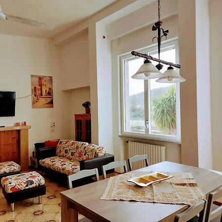 Ferienhaus Sole E Mare Teulada