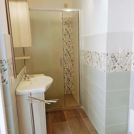 Sole E Mare * テウラーダ