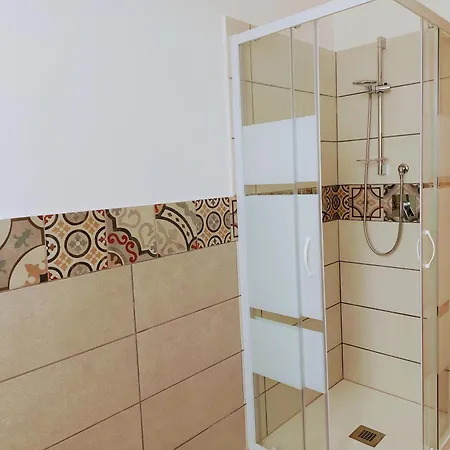 Ferienhaus Sole E Mare