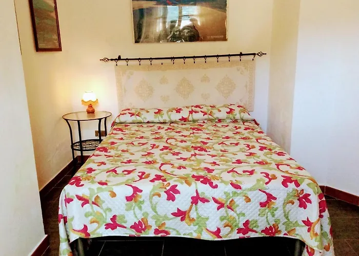 Sole E Mare Tatil Evi *