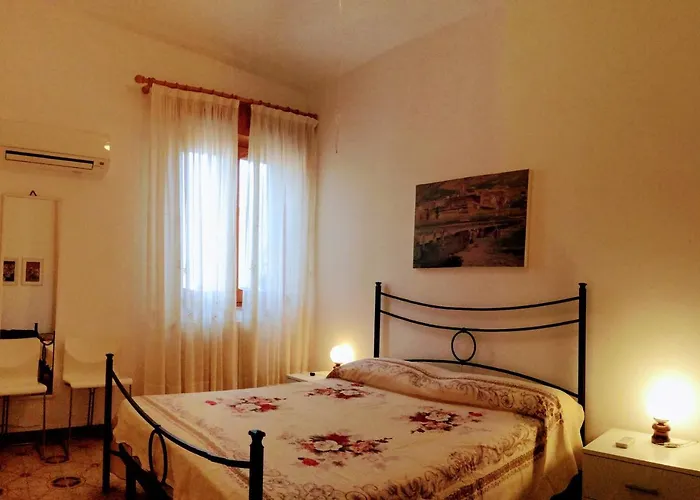 Дом отдыха Sole E Mare