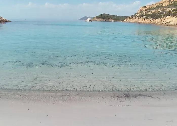 Sole E Mare Дом отдыха *